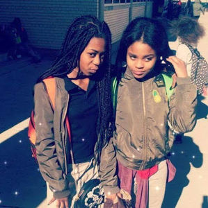 Meet your Posher, Keke